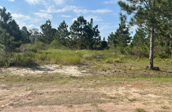 Terreno a venda no bairro janaina na cidade de Balnéario Gaivota