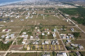 Terreno a venda no bairro janaina na cidade de Balnéario Gaivota