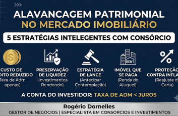 Anti-inflacionária em 2026: Como Proteger e Alavancar seu Patrimônio