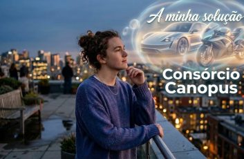 Conquista sobre rodas